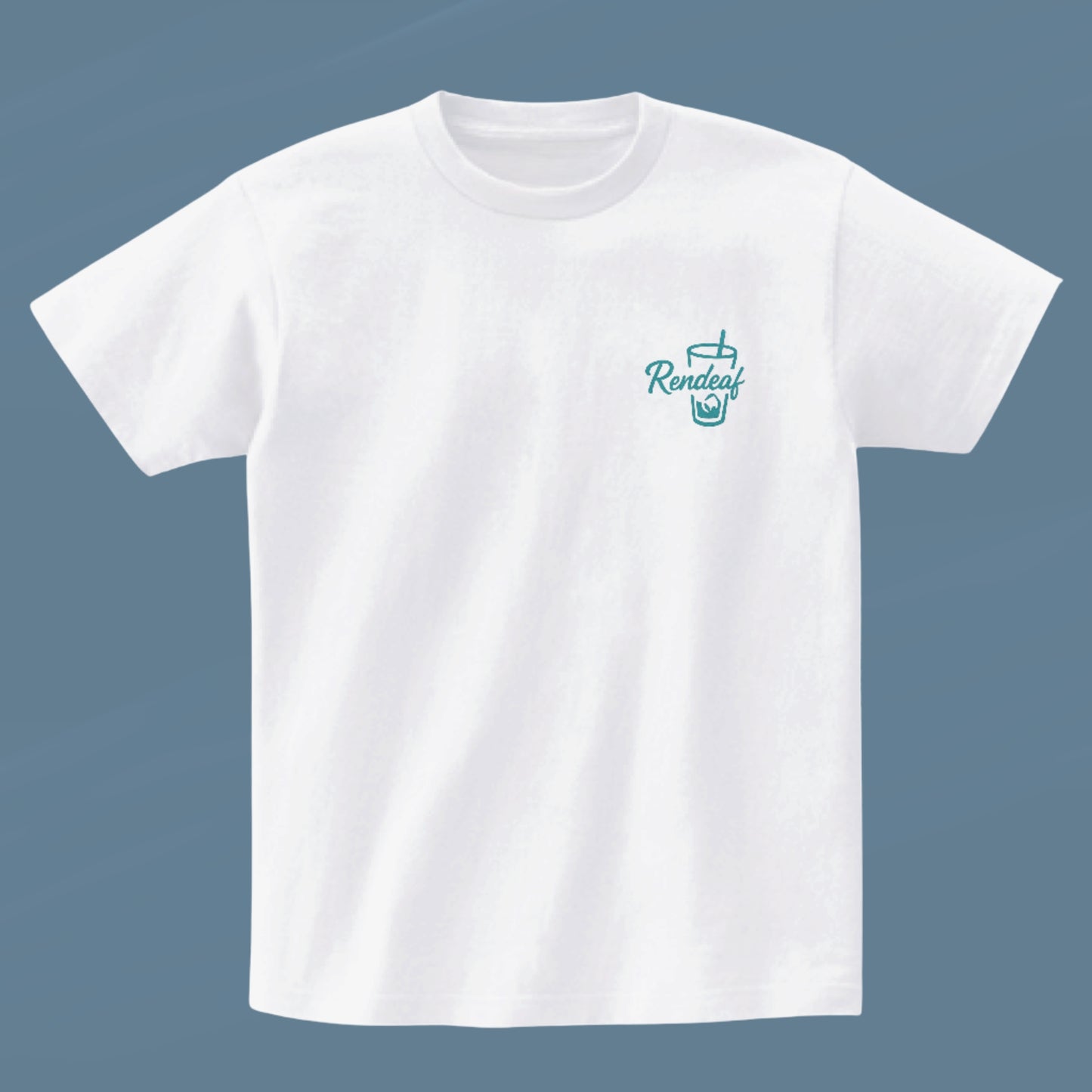 Tシャツ(ランデフアイスコーヒーVer)