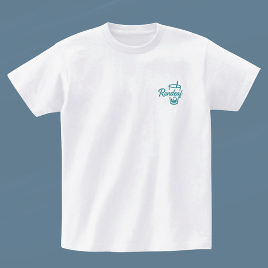 Tシャツ（ランデフアイスコーヒーVer）