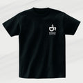 Tシャツ（ランデフコーヒーロゴ）