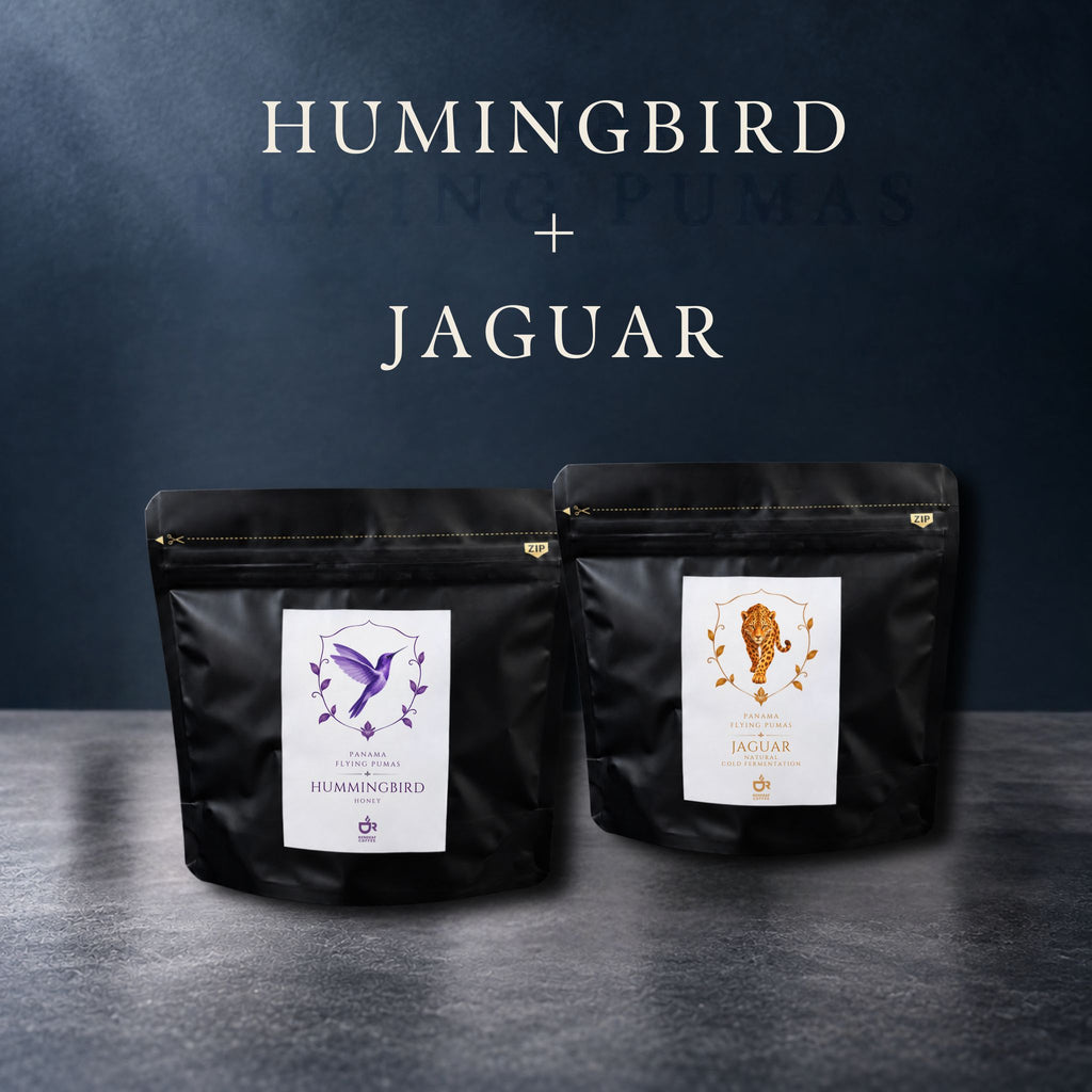 Flying Pumas【選べる2種飲み比べセット・各15g】