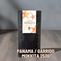 パナマ Garrido 2536 Mokkita