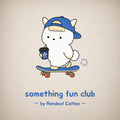 Something Fun Club