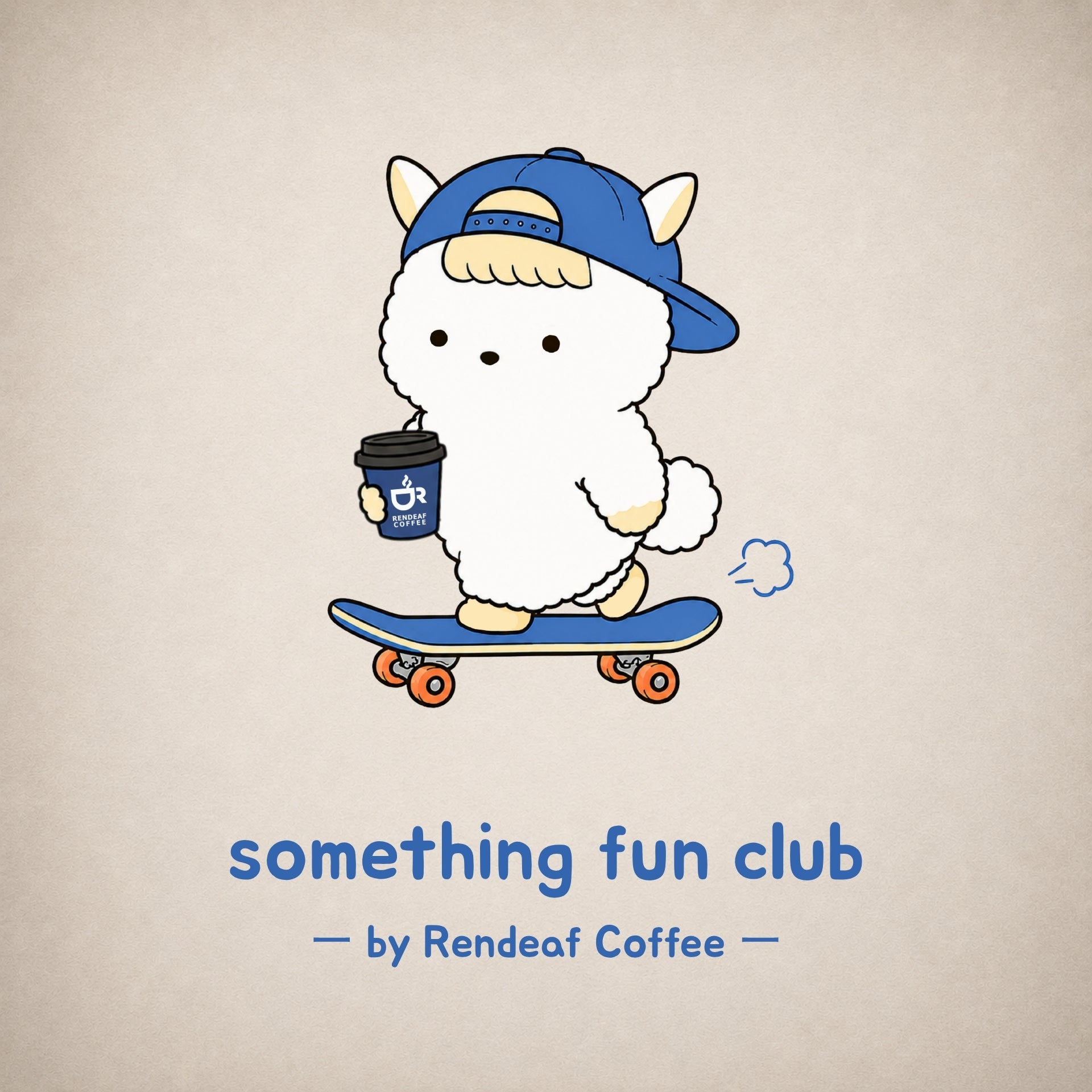 Something Fun Club